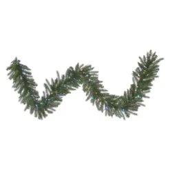 Vickerman Pre-Lit Artificial Christmas Garland (382264)