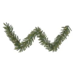 Vickerman Pre-Lit Artificial Christmas Garland (383162)