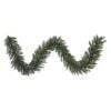Vickerman Artificial Unlit Christmas Garland (383193)