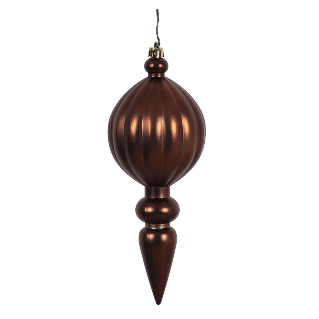 Vickerman Christmas Tree Ornament (6 Pack) (385999) 1 Vickerman Christmas Tree Ornament (6 Pack) (385999)