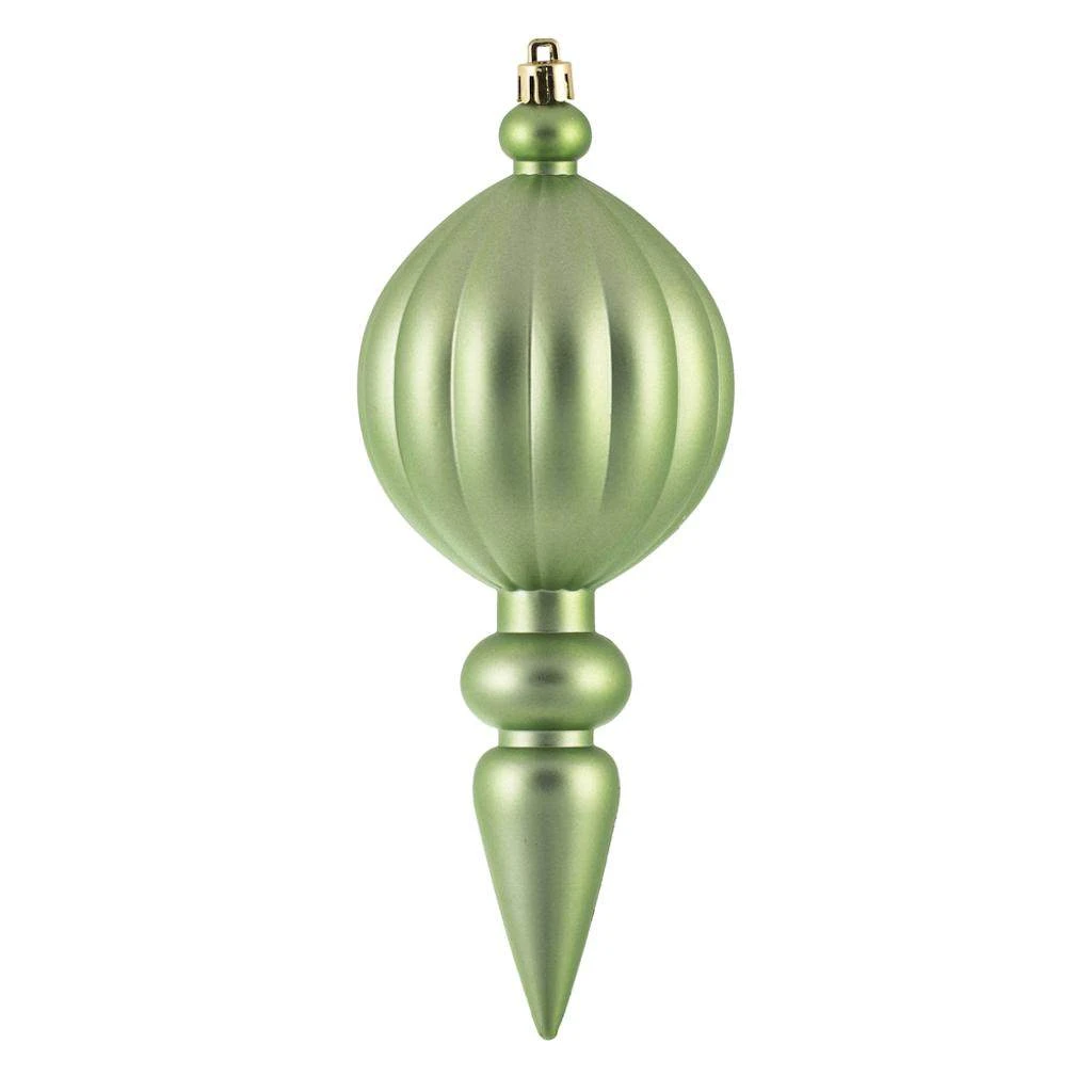 Vickerman Christmas Tree Ornament (6 Pack) (386330) 1 Vickerman Christmas Tree Ornament (6 Pack) (386330)