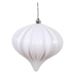 Vickerman Christmas Tree Ornament (3 Pack) (386415)