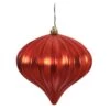 Vickerman Christmas Tree Ornament (3 Pack) (386453)