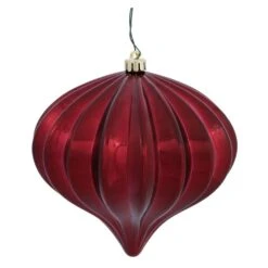 Vickerman Christmas Tree Ornament (3 Pack) (470879)