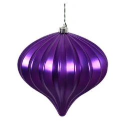 Vickerman Christmas Tree Ornament (3 Pack) (386514)