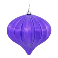 Vickerman Christmas Tree Ornament (3 Pack) (386521)