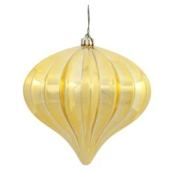 Vickerman Christmas Tree Ornament (3 Pack) (386569)