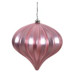 Vickerman Christmas Tree Ornament (3 Pack) (386576)