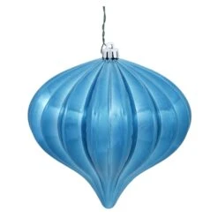 Vickerman Christmas Tree Ornament (3 Pack) (386620)