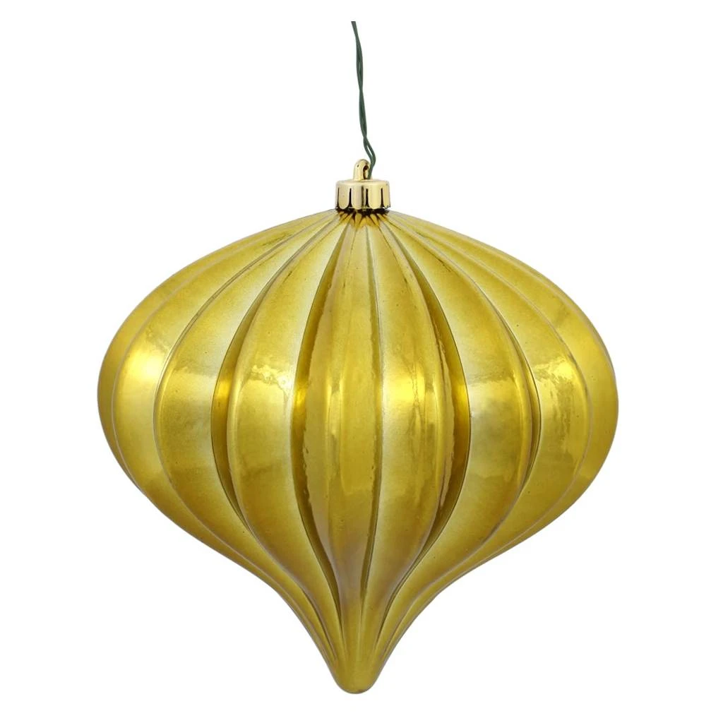 Vickerman Christmas Tree Ornament (3 Pack) (386668) 1 Vickerman Christmas Tree Ornament (3 Pack) (386668)