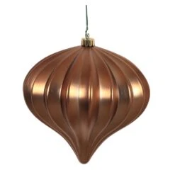 Vickerman Christmas Tree Ornament (3 Pack) (386699)