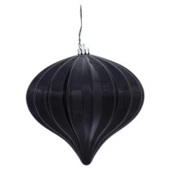 Vickerman Christmas Tree Ornament (3 Pack) (386729)