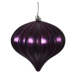 Vickerman Christmas Tree Ornament (3 Pack) (386811)