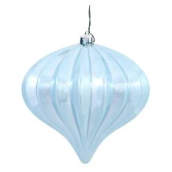 Vickerman Christmas Tree Ornament (3 Pack) (386903)