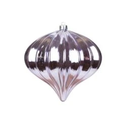 Vickerman Christmas Tree Ornament (3 Pack) (471098)