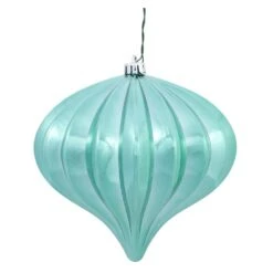 Vickerman Christmas Tree Ornament (3 Pack) (387009)