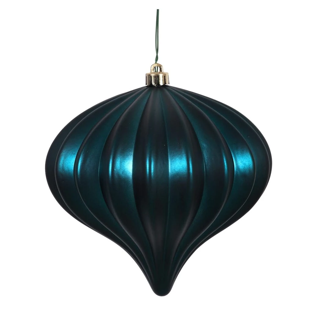 Vickerman Christmas Tree Ornament (3 Pack) (387078) 1 Vickerman Christmas Tree Ornament (3 Pack) (387078)