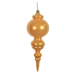 Vickerman Christmas Tree Ornament (2 Pack) (387320)