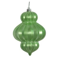 Vickerman Christmas Tree Ornament (3 Pack) (388020)