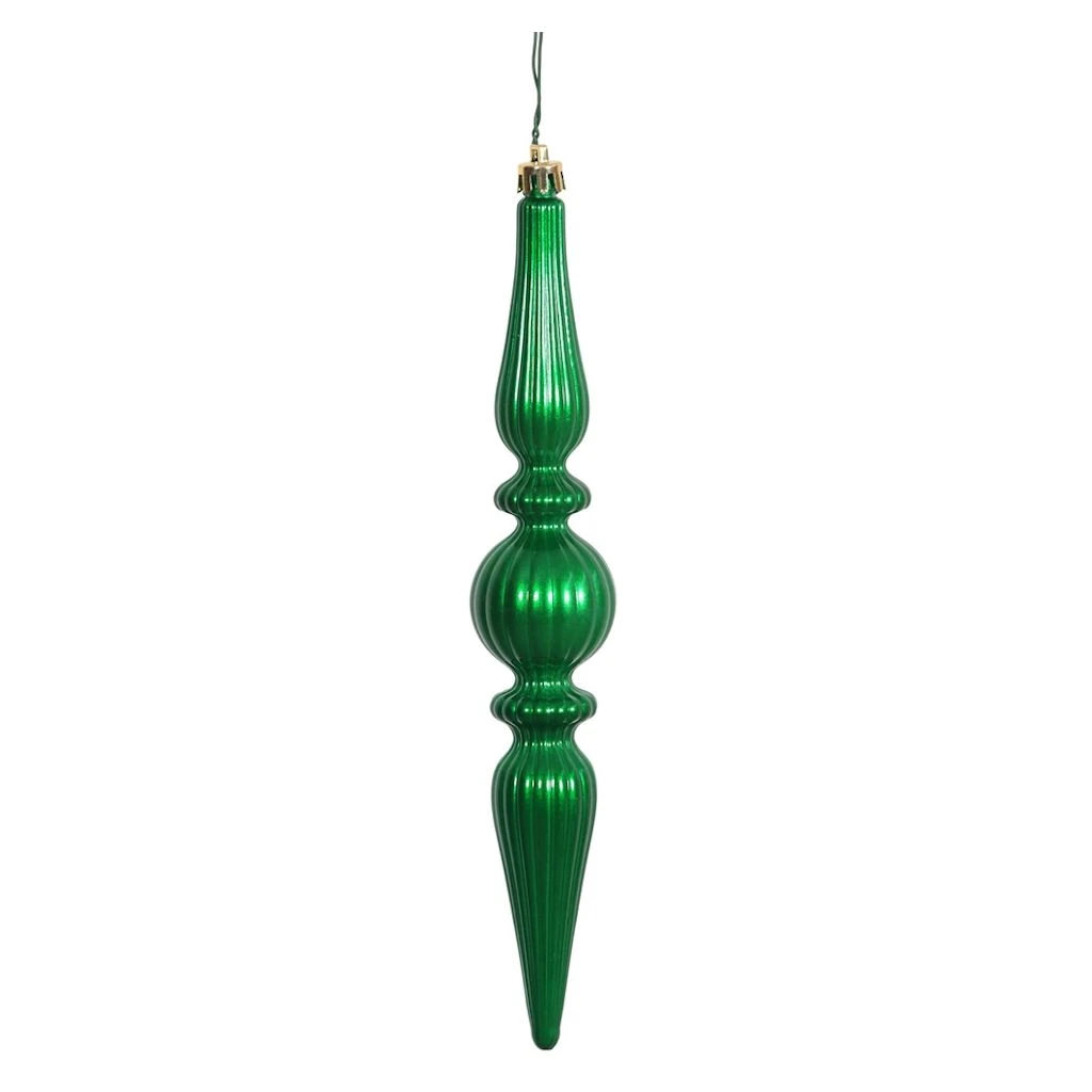 Vickerman Christmas Tree Ornament (6 Pack) (388402) 1 Vickerman Christmas Tree Ornament (6 Pack) (388402)