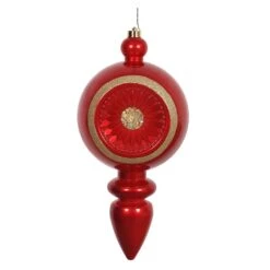 Vickerman Christmas Tree Ornament (388716)