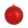 Vickerman Christmas Tree Ornament (6 Pack) (393345)