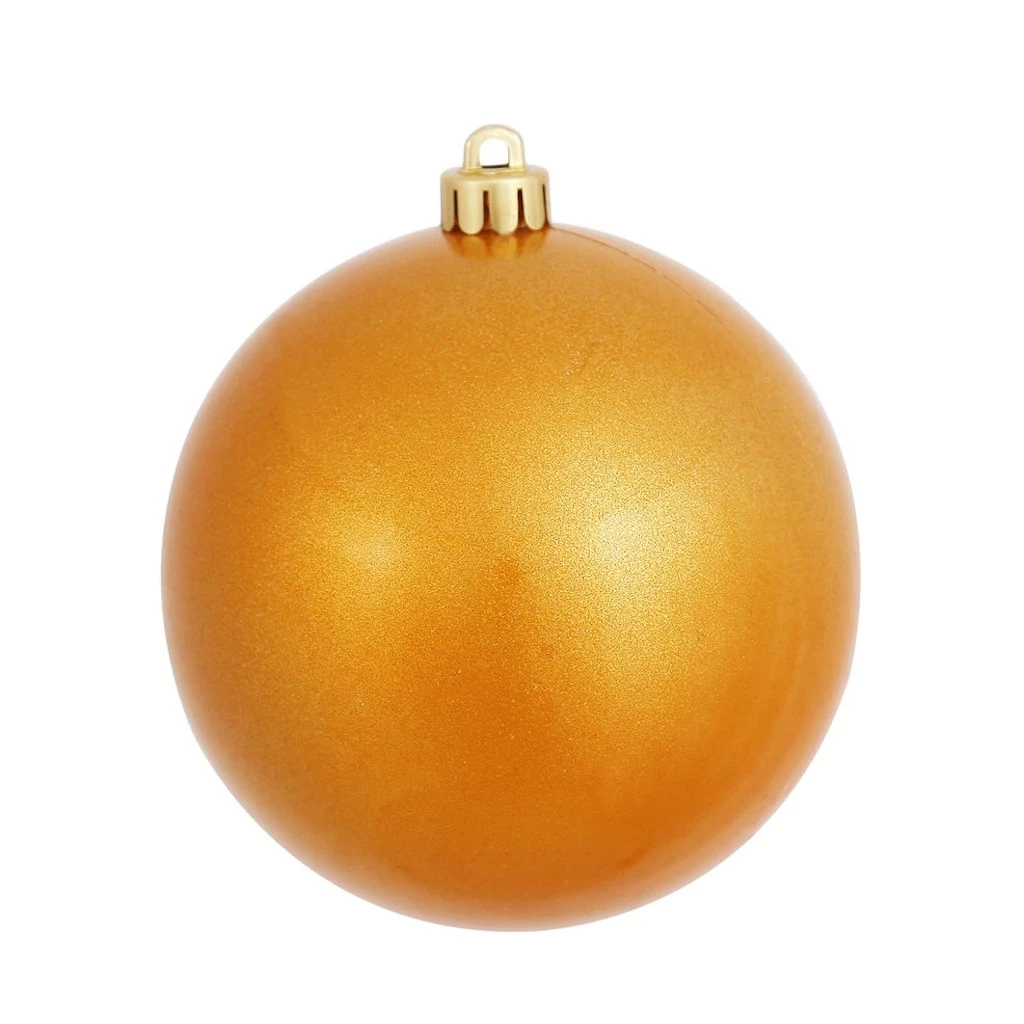 Vickerman Christmas Tree Ornament (6 Pack) (393543) 1 Vickerman Christmas Tree Ornament (6 Pack) (393543)