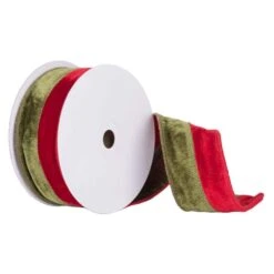 Vickerman Christmas Ribbon (403211)