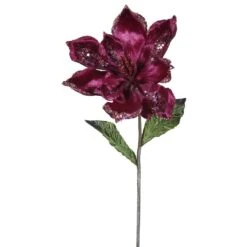 Vickerman Christmas Pick (3 Pack) (403938)