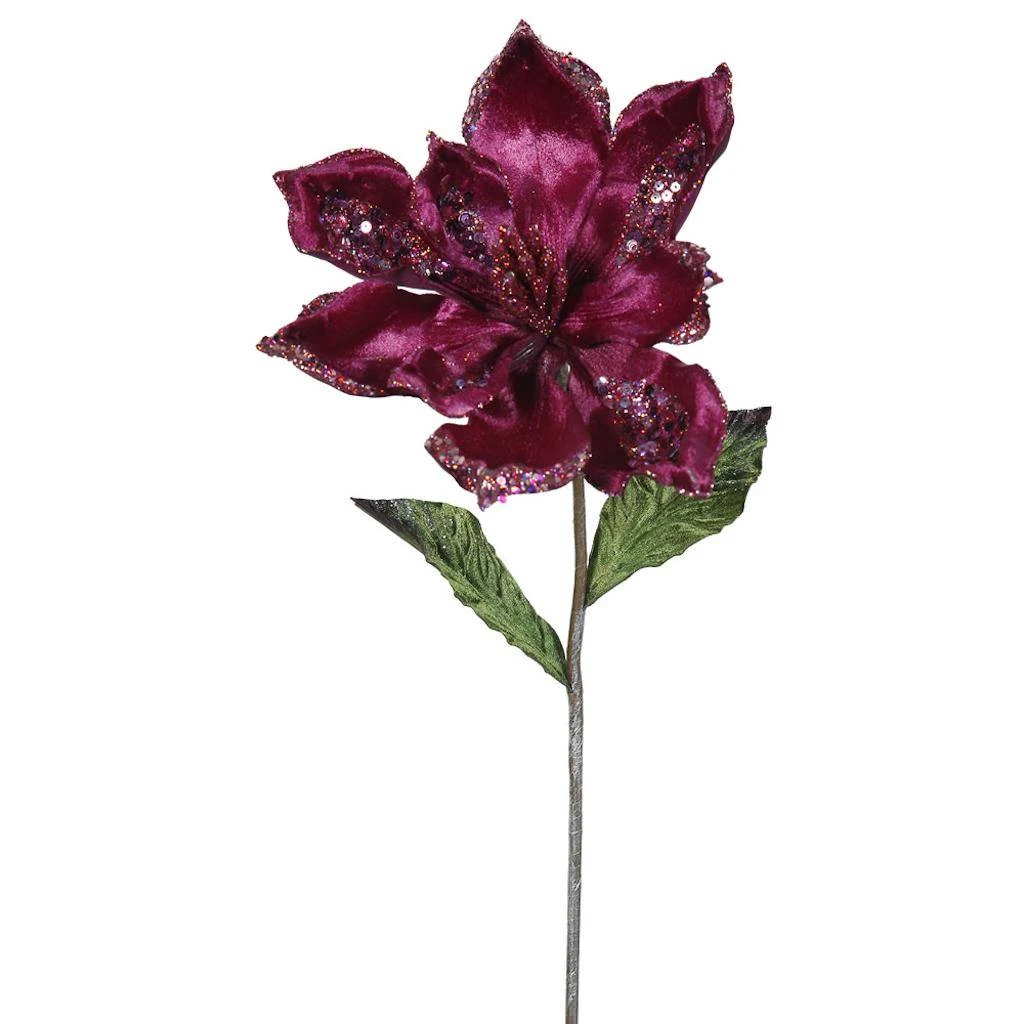 Vickerman Christmas Pick (3 Pack) (403938) 1 Vickerman Christmas Pick (3 Pack) (403938)