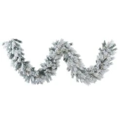 Vickerman Prelit Artificial Christmas Garland (408834)