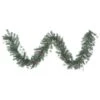 Vickerman Unlit Artificial Christmas Garland (409008)