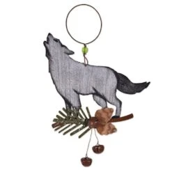 Sunset Vista Designs Christmas Ornament (414233)