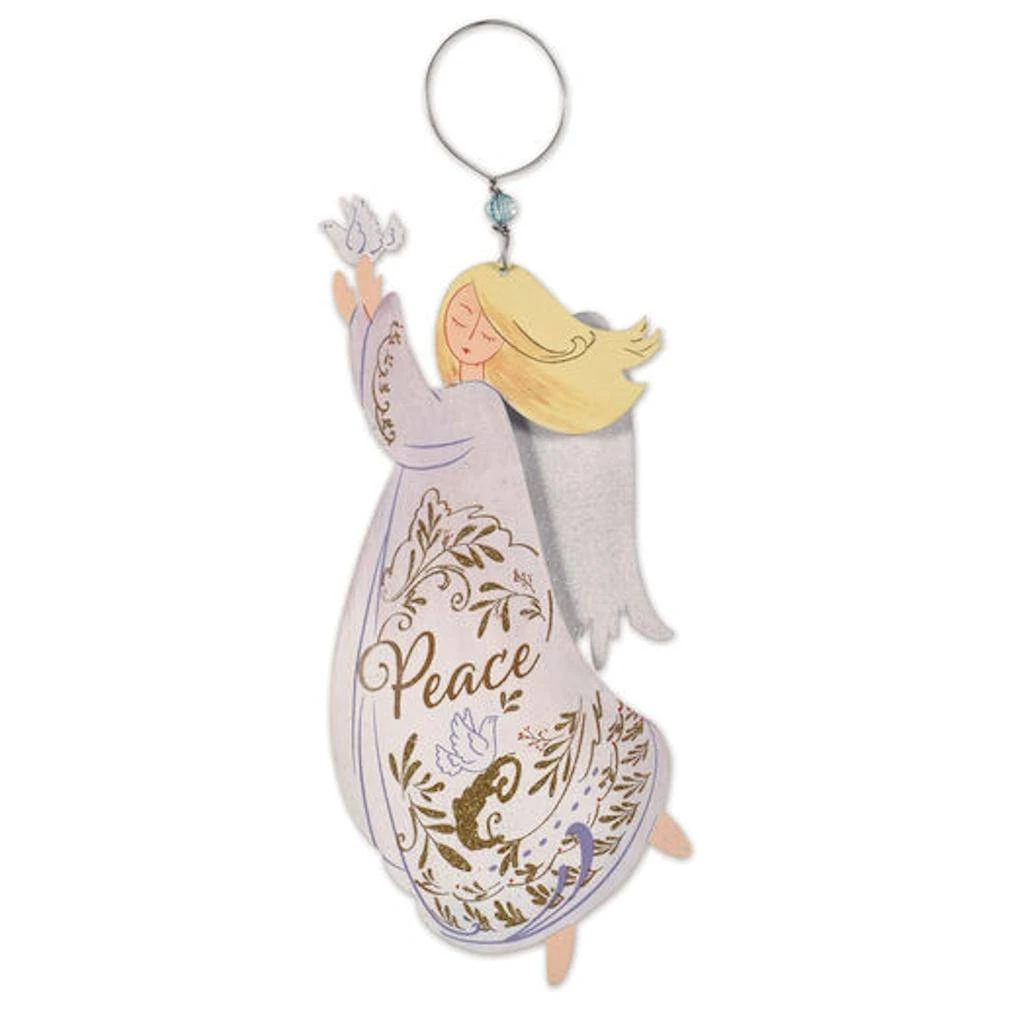 Sunset Vista Designs Christmas Ornament (414585) 1 Sunset Vista Designs Christmas Ornament (414585)