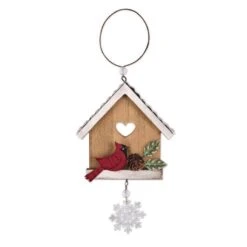Sunset Vista Designs Christmas Ornament (414622)