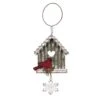 Sunset Vista Designs Christmas Ornament (414691)