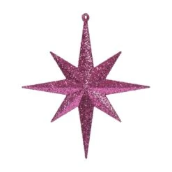 Vickerman Christmas Tree Ornament (4 Pack) (417652)