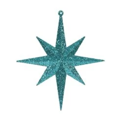 Vickerman Christmas Tree Ornament (4 Pack) (417799)