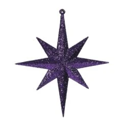 Vickerman Christmas Tree Ornament (4 Pack) (417812)