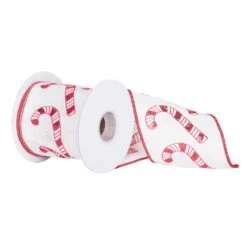 Vickerman Christmas Ribbon (418543)