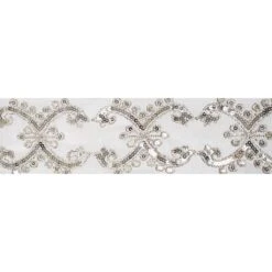 Vickerman Christmas Ribbon (418741)