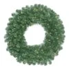 Vickerman Prelit Artificial Christmas Wreath (420270)