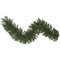 Vickerman Prelit Artificial Christmas Garland (420409)