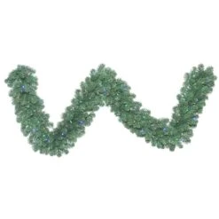 Vickerman Prelit Artificial Christmas Garland (420454)