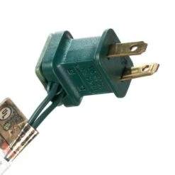 Vickerman Prelit Artificial Christmas Wreath (420539) -Roman Sales Store 4205394md