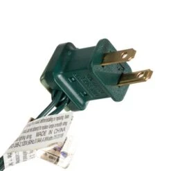 Vickerman Artificial Prelit Christmas Wreath (420577) -Roman Sales Store 4205775md