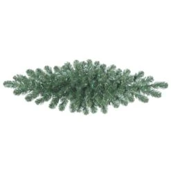 Vickerman Unlit Christmas Centerpiece (420690)