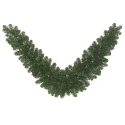 Vickerman Artificial Unlit Christmas Swag (420713)
