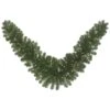 Vickerman Prelit Artificial Christmas Garland (420782)