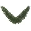 Vickerman Artificial Unlit Christmas Swag (420751)